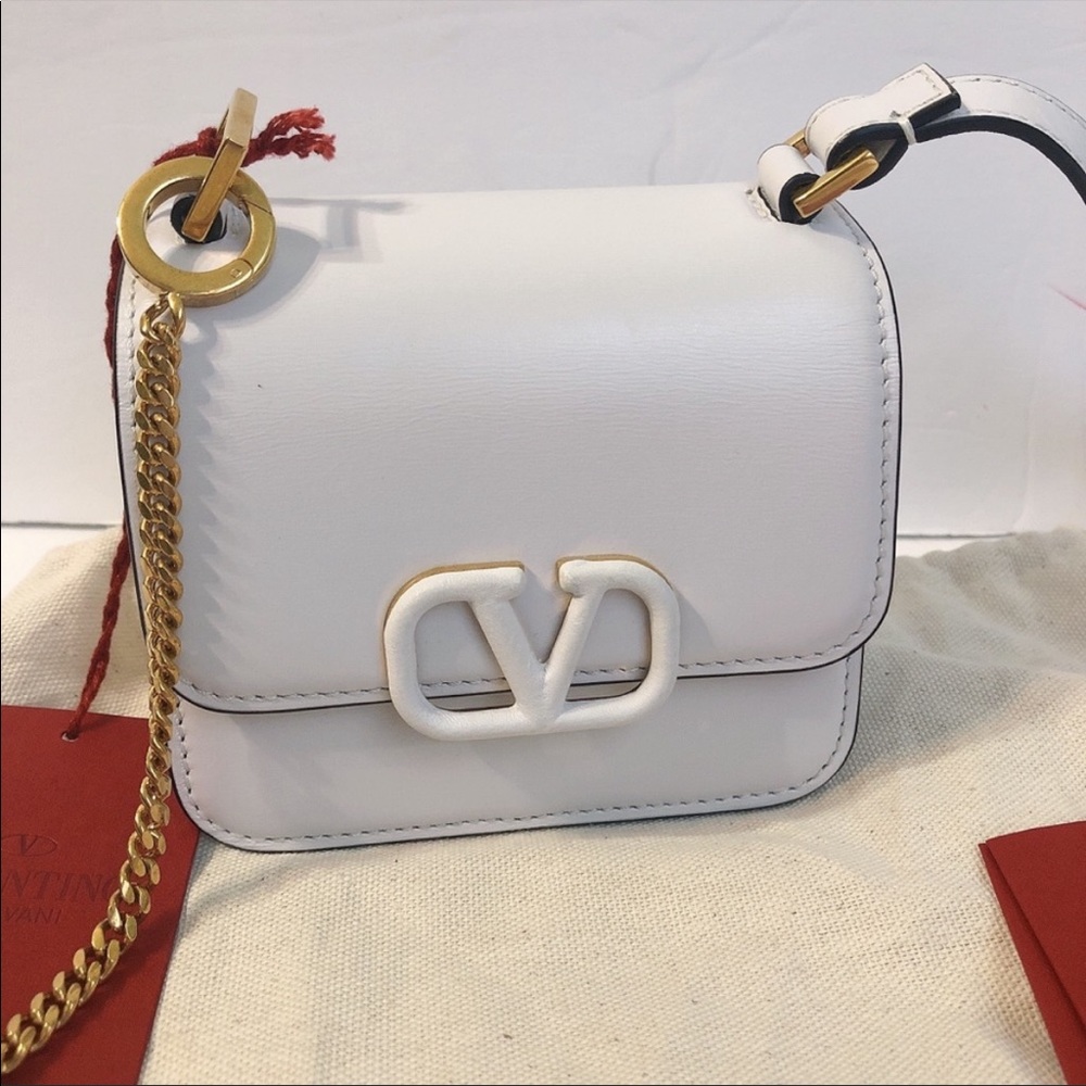 Valentino Garavani mini bag